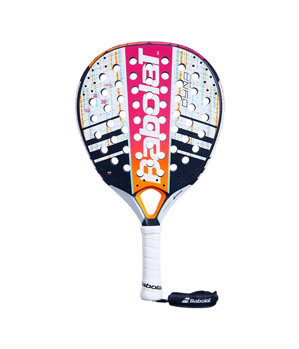 Babolat Padel Racket Dyna Energy