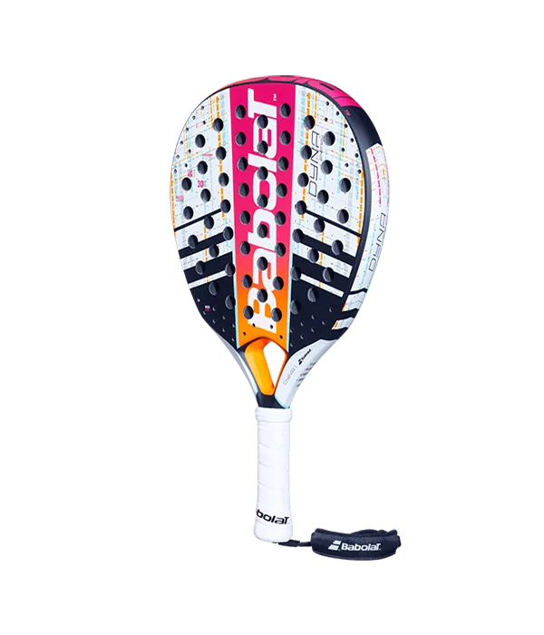 Babolat Padel Racket Dyna Energy - Image 2