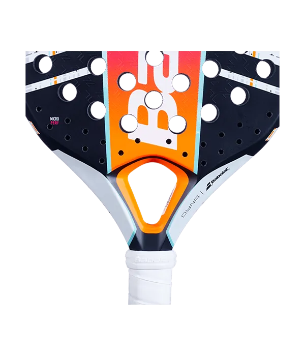Babolat Padel Racket Dyna Energy - Image 3