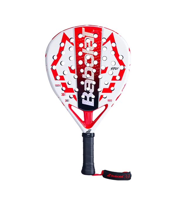 Pack Juan Lebrón Technical Viper 2025 - immagine 5