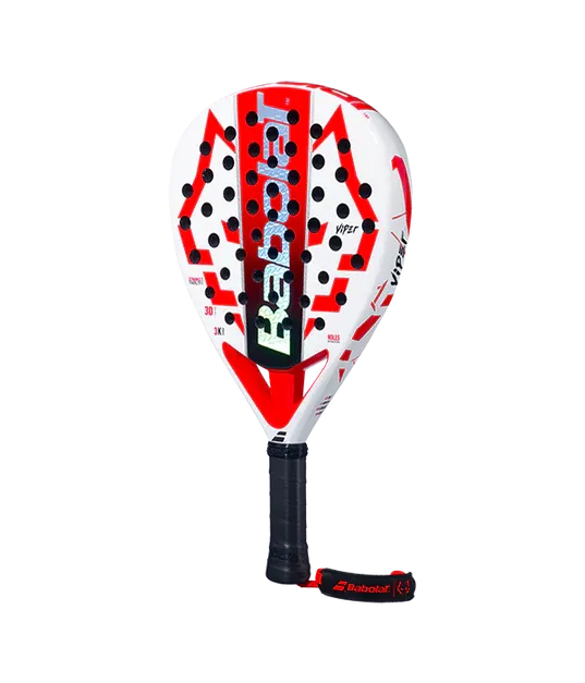 Pack Juan Lebrón Technical Viper 2025 - immagine 2