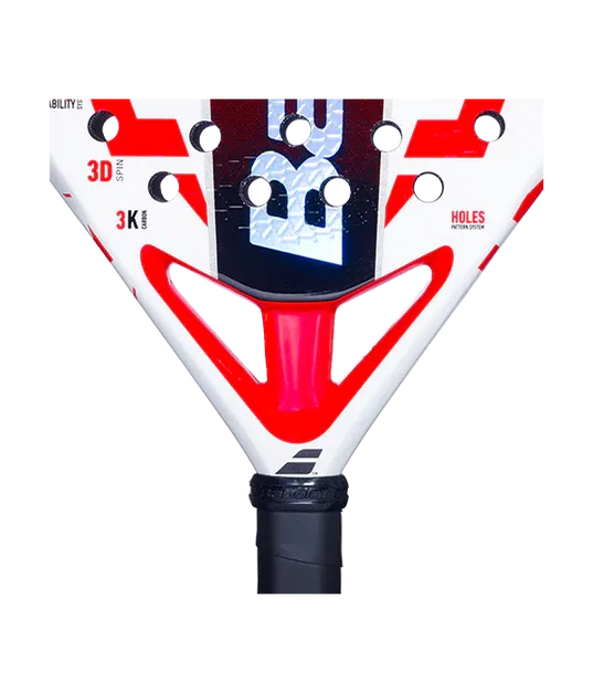 Pack Juan Lebrón Technical Viper 2025 - immagine 4