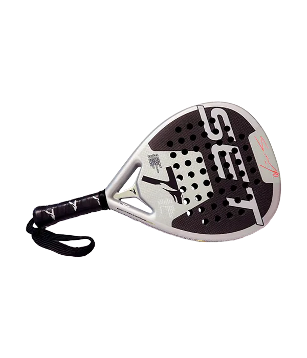 Pala SET Platinum Wolf Control 2025 Sanyo Gutiérrez - Imagen 3