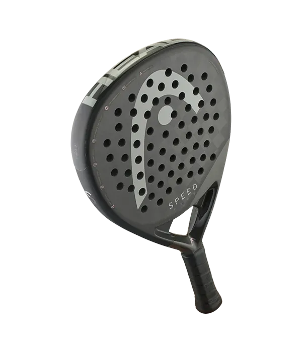 Head Padel Racket Speed Pro X 2025 - Image 3
