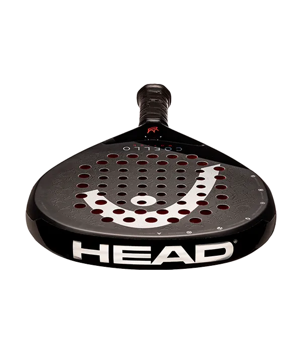 Head Padel Racket Coello Motion 2025 - Image 4