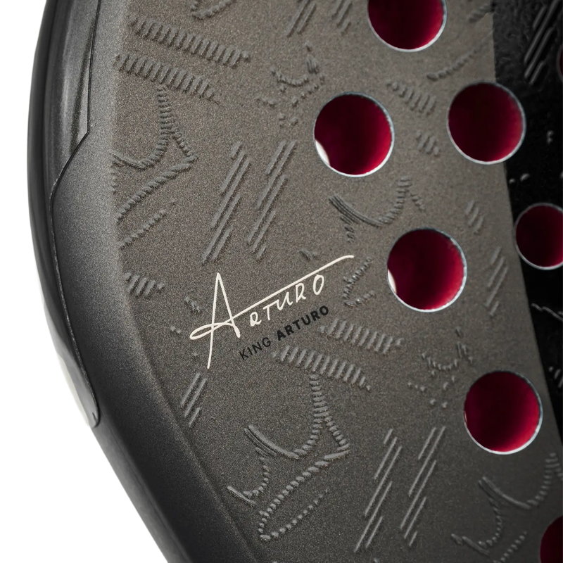 Head Padel Racket Coello Pro 2026 - Image 4