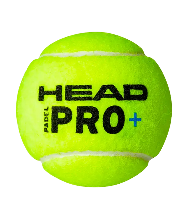 Cajón Pelotas Head Padel Pro+ (pack x 24) - Imagen 3