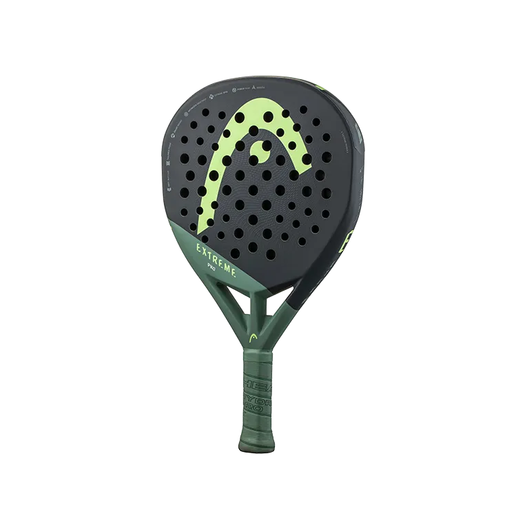 Padelschläger Head Extreme Pro 2024 – Bild 4