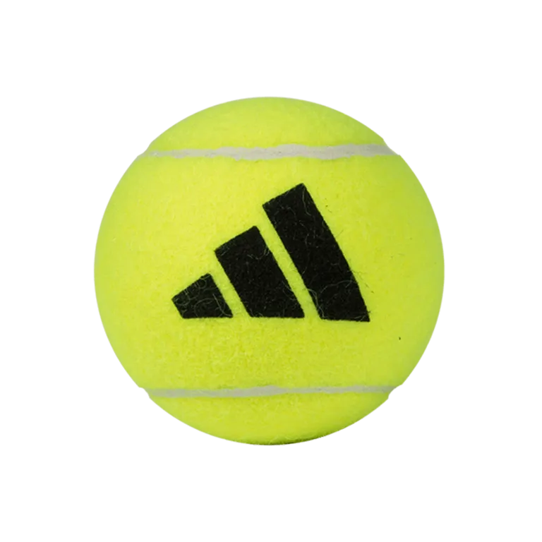 Schublade Adidas Padelbälle RX (Packung x24) – Bild 3