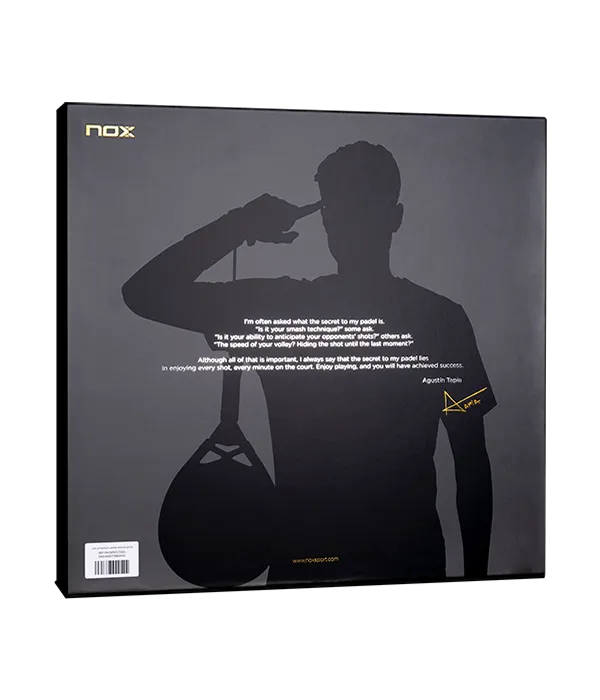 Pack AT10 Genius 12K Limited Edition 2025 Premier Padel Dubai P1 - immagine 11