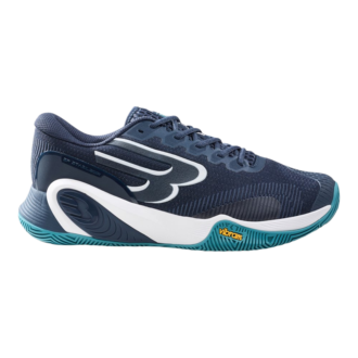 Bullpadel Padel Shoes Hack Vibram 26V Blue Marine 2026