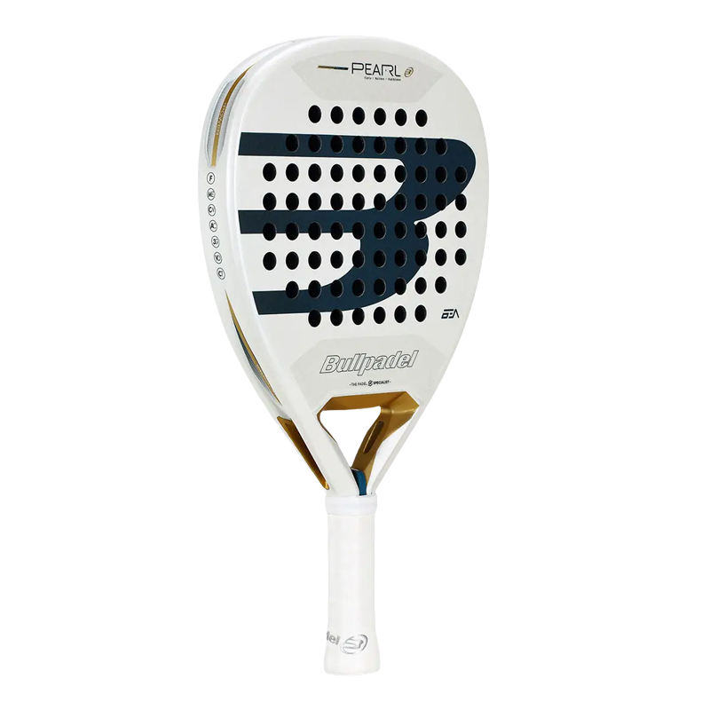 Pala Bullpadel Pearl Bea González 2026 - Imagen 2