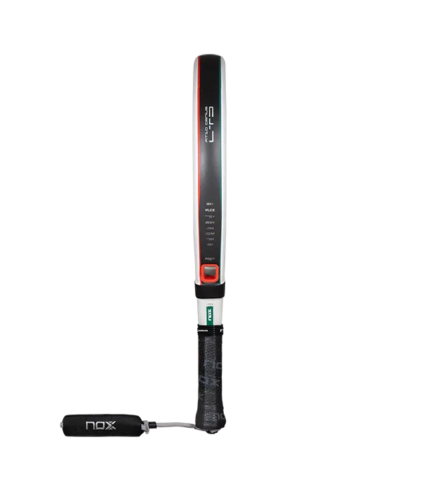 Pack AT10 Genius 12K Limited Edition 2025 Premier Padel Dubai P1 - immagine 12