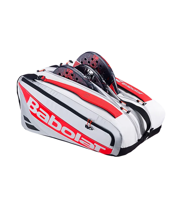 Pack Juan Lebrón Technical Viper 2025 - immagine 6