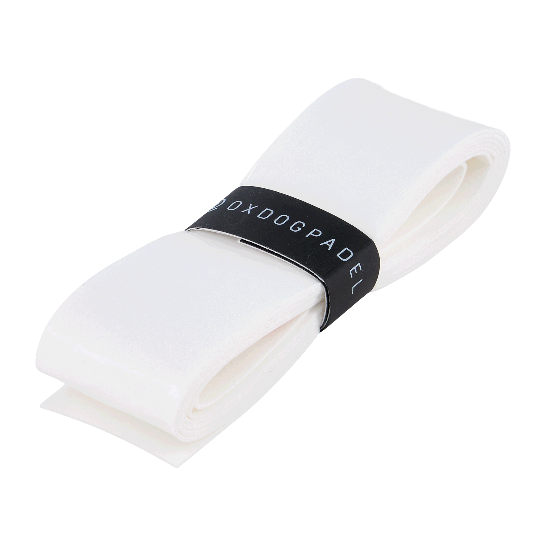 Tambor Overgrips Oxdog Supertech Blanco (x100) - Imagen 2