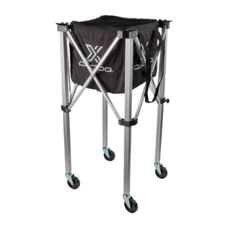 Carro Plegable Oxdog