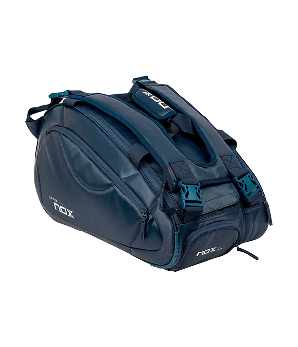 Pack NOX Agustín Tapia AT10 Genius 12K 2025 - immagine 9