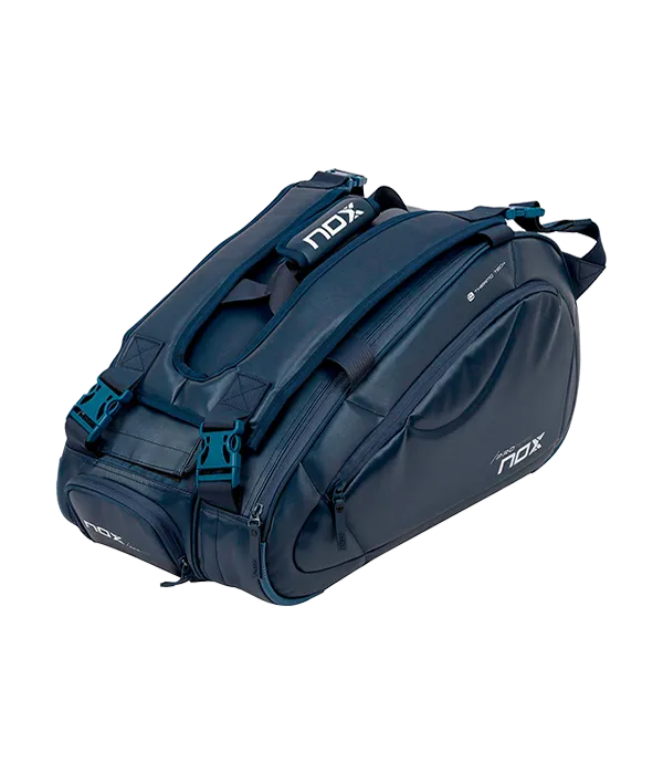 Pack NOX Agustín Tapia AT10 Genius 12K 2025 - immagine 8
