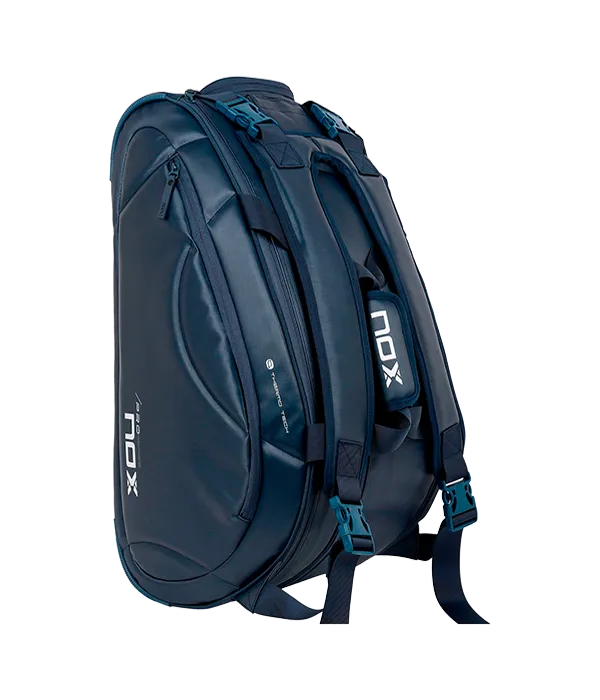 Pack NOX Agustín Tapia AT10 Genius 12K 2025 - immagine 7