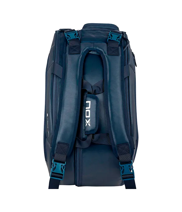 Pack NOX Agustín Tapia AT10 Genius 12K 2025 - immagine 10