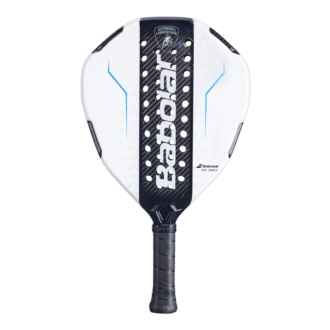 Padelschläger Babolat Lamborghini BL.003 Weiß 2026