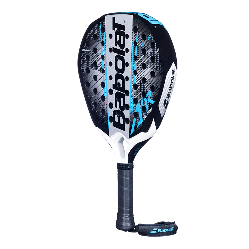 Padelschläger Babolat Air Veron 2026 – Bild 2