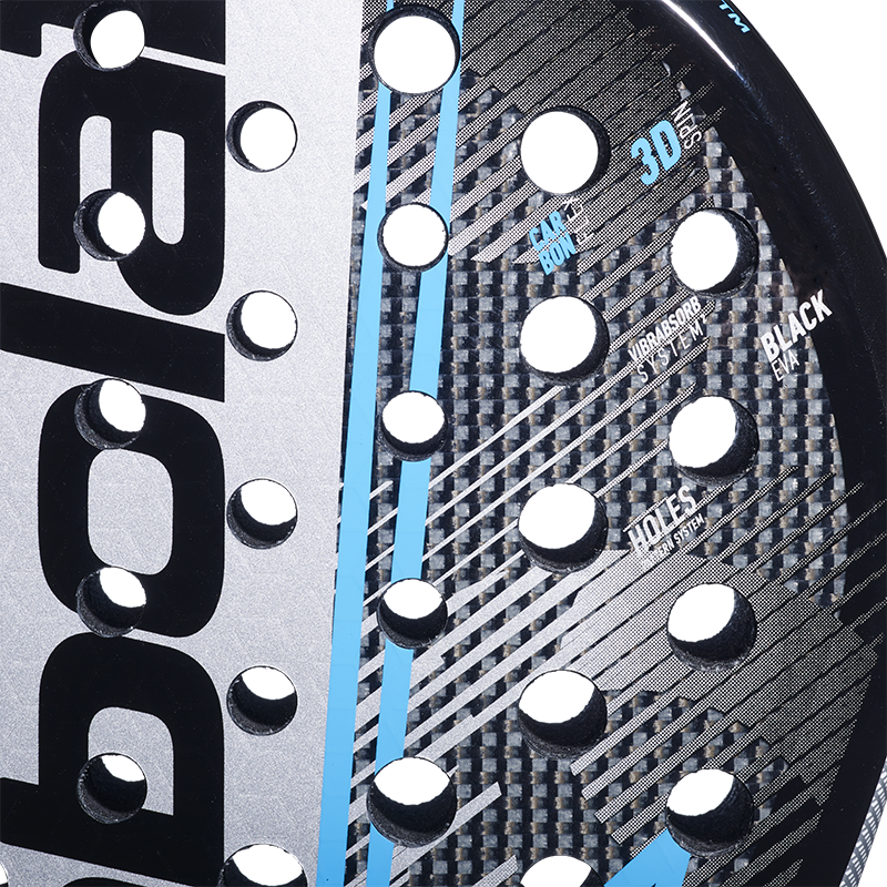Padelschläger Babolat Air Veron 2026 – Bild 5