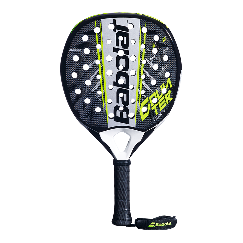 Padelschläger Babolat Counter Veron 2026