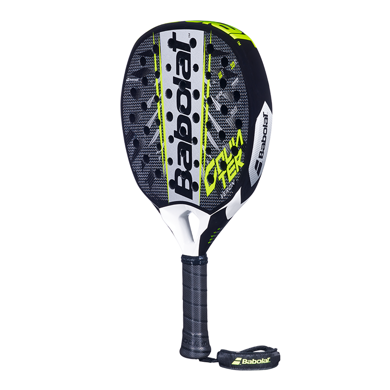 Padelschläger Babolat Counter Veron 2026 – Bild 2