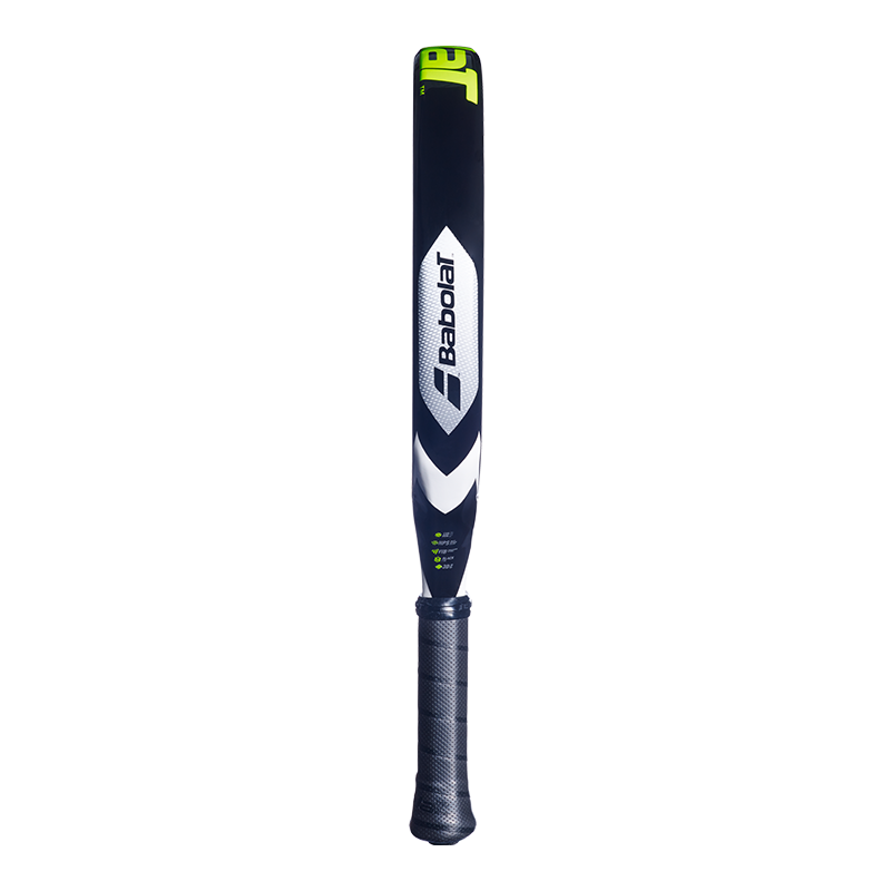 Padelschläger Babolat Counter Veron 2026 – Bild 3