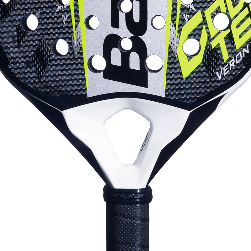 Padelschläger Babolat Counter Veron 2026 – Bild 4