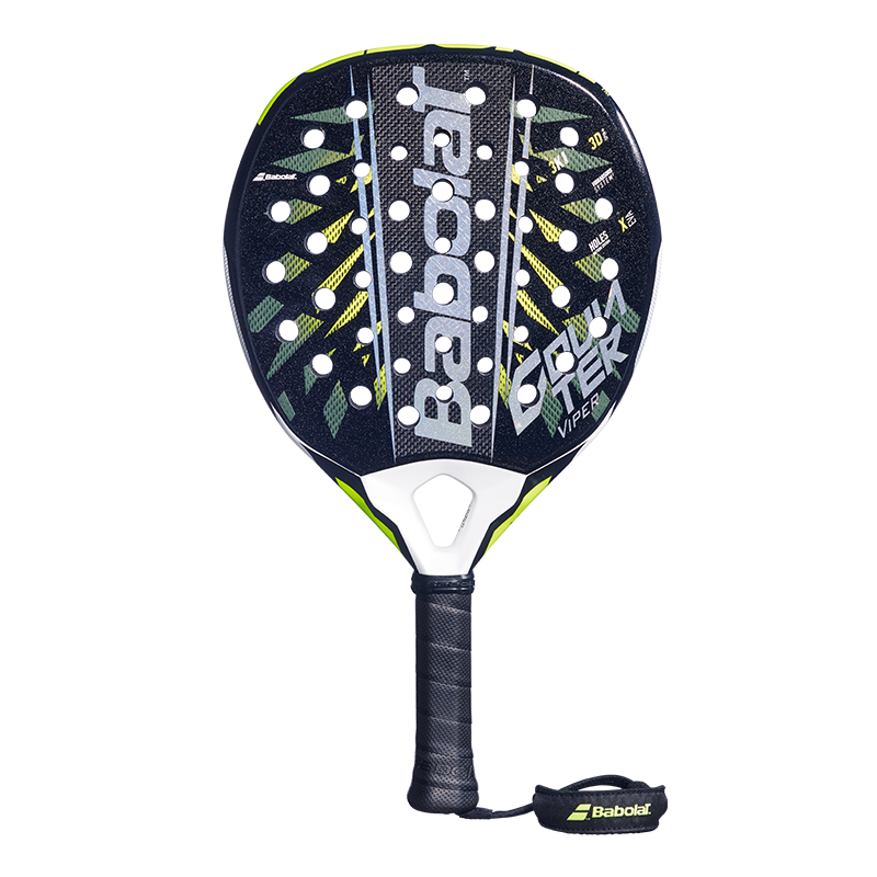 Padelschläger Babolat Counter Viper 2026