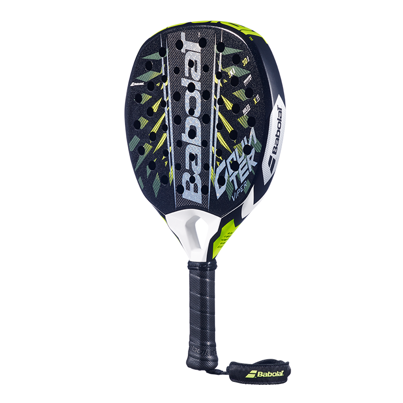 Padelschläger Babolat Counter Viper 2026 – Bild 2