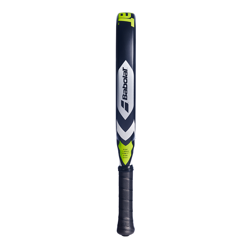 Padelschläger Babolat Counter Viper 2026 – Bild 3