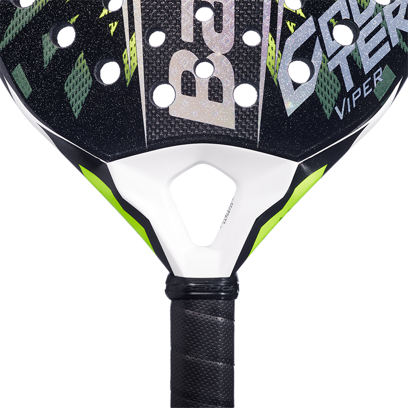 Padelschläger Babolat Counter Viper 2026 – Bild 4
