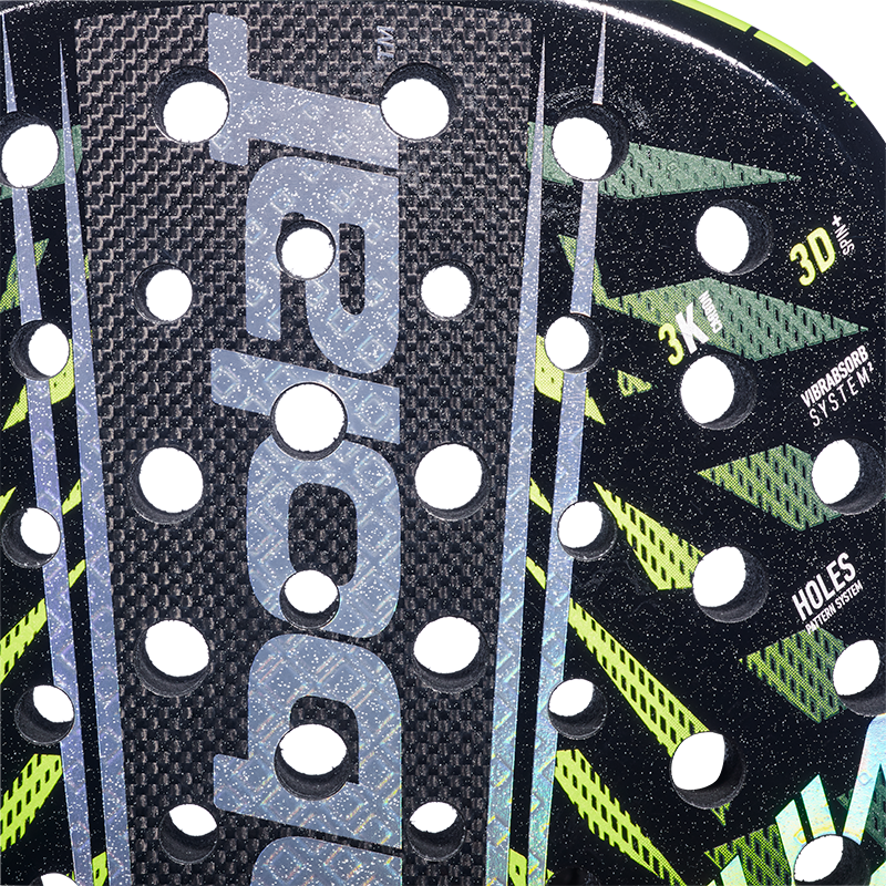 Padelschläger Babolat Counter Viper 2026 – Bild 5