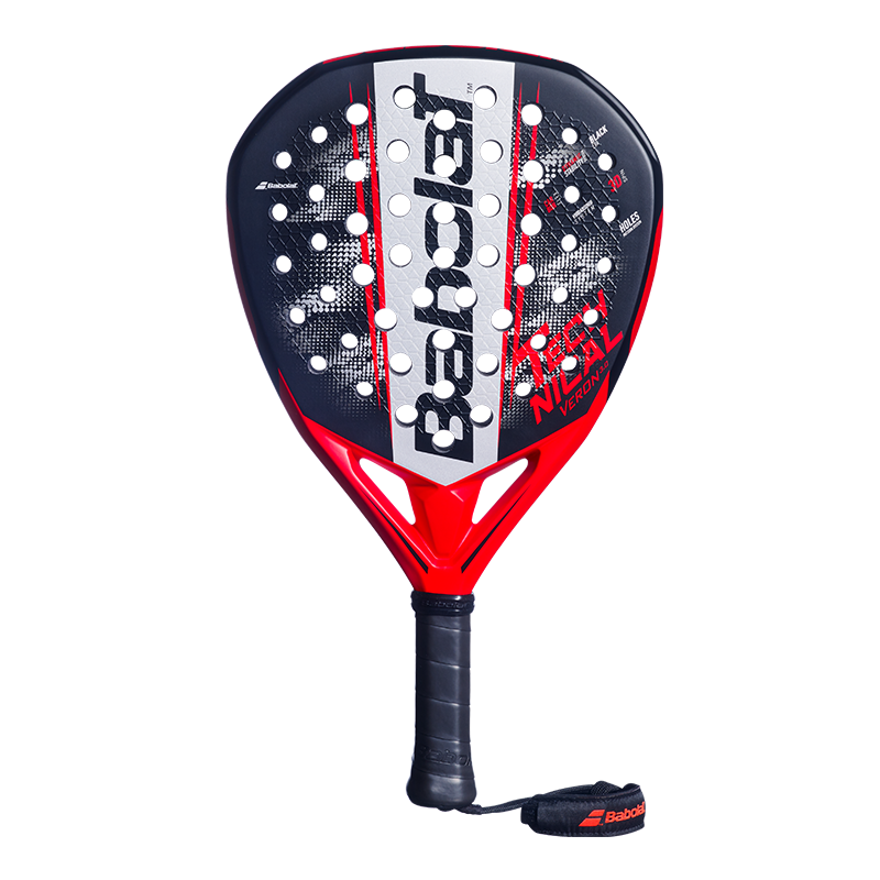 Racchetta da Padel Babolat Technical Veron 3.0 2026
