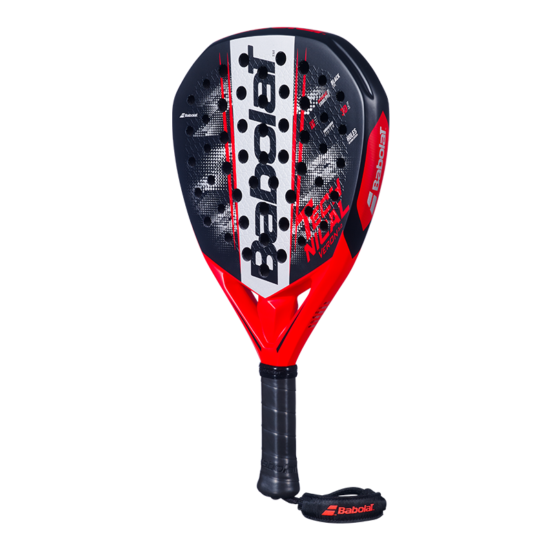 Racchetta da Padel Babolat Technical Veron 3.0 2026 - immagine 2