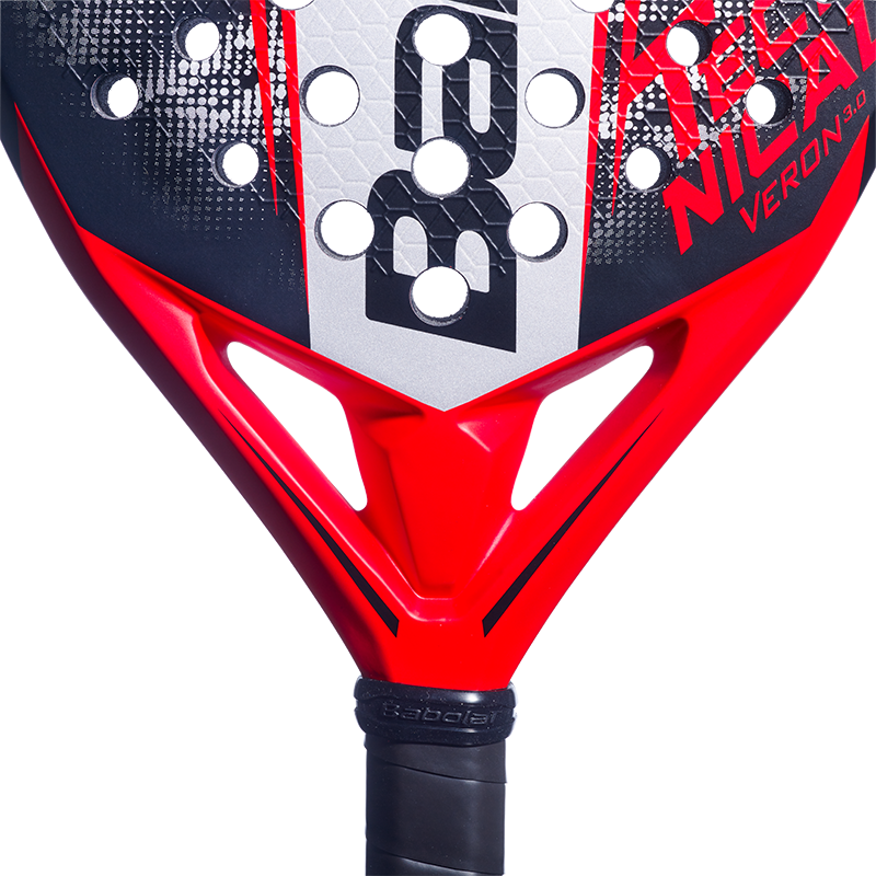 Racchetta da Padel Babolat Technical Veron 3.0 2026 - immagine 4