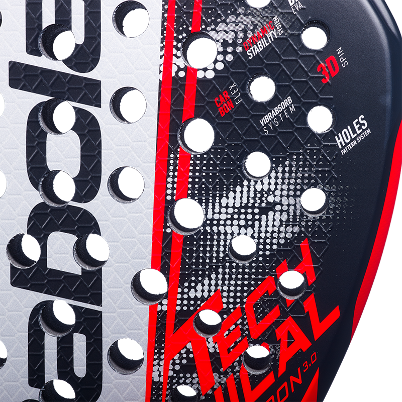 Racchetta da Padel Babolat Technical Veron 3.0 2026 - immagine 5