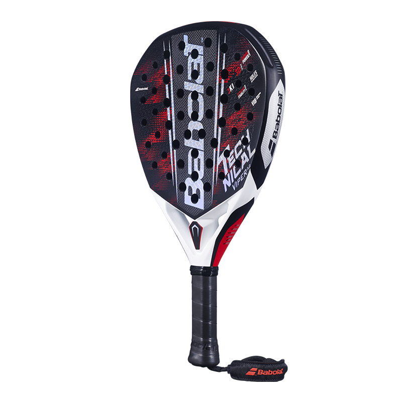 Pala Babolat Technical Viper 3.0 2026 - Imagen 2