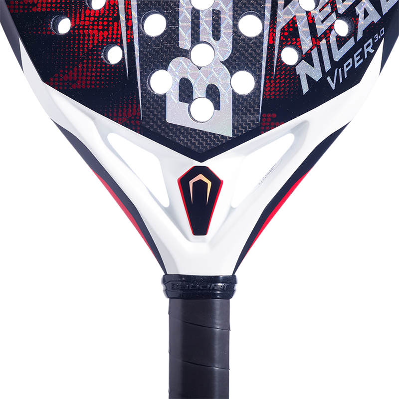 Pala Babolat Technical Viper 3.0 2026 - Imagen 4