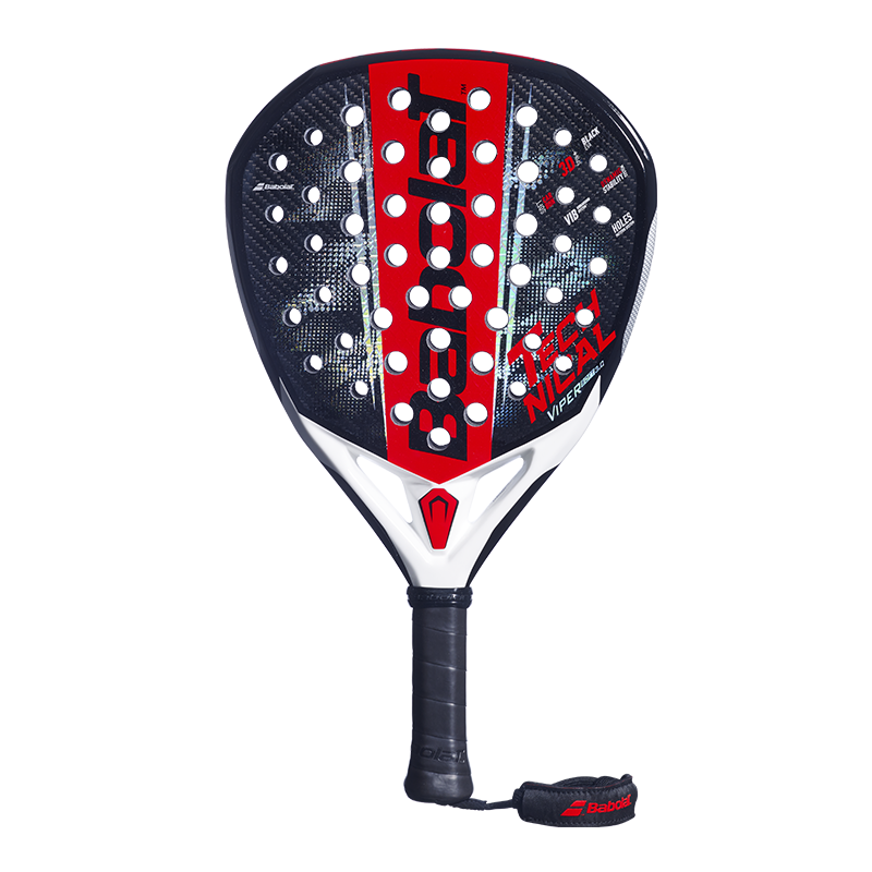 Racchetta da Padel Babolat Technical Viper Soft 3.0 2026