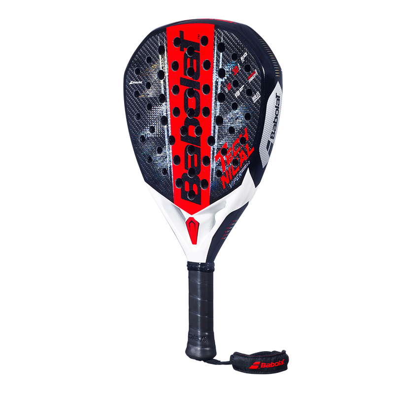 Racchetta da Padel Babolat Technical Viper Soft 3.0 2026 - immagine 2