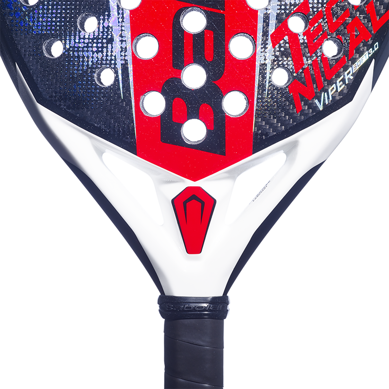 Racchetta da Padel Babolat Technical Viper Soft 3.0 2026 - immagine 4