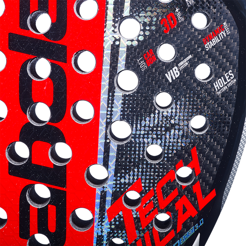 Racchetta da Padel Babolat Technical Viper Soft 3.0 2026 - immagine 5