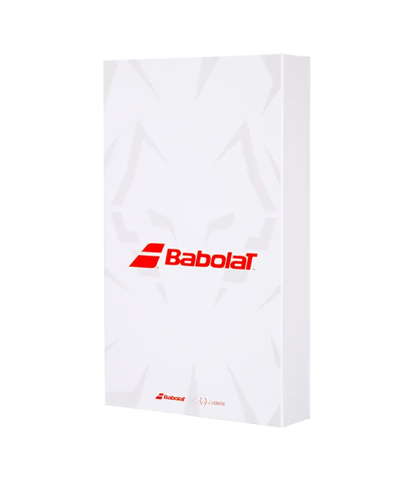 Pack Racchetta da Padel Babolat Technical Viper 2025 + Borsa da padel Oxdog Ultra Tour Nero + Palline da padel Oxdog BOOST+ - immagine 6