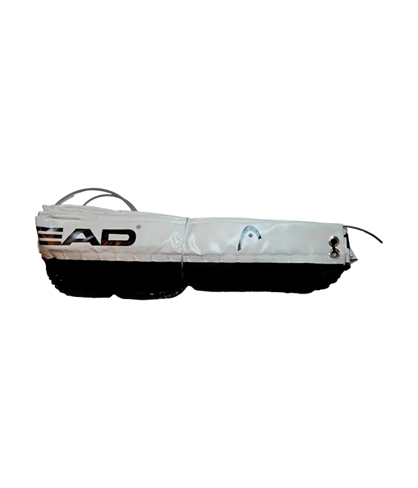 Red von Padel Head
