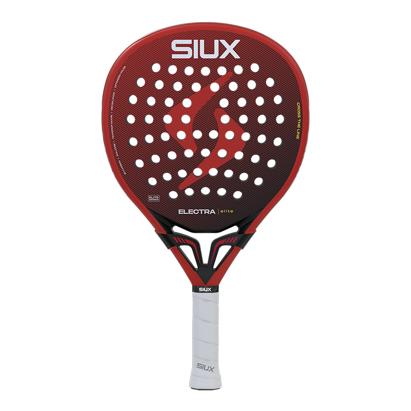 Racchetta da Padel Siux Electra Elite 6 2026