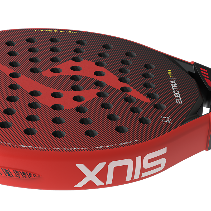 Racchetta da Padel Siux Electra Elite 6 2026 - immagine 7